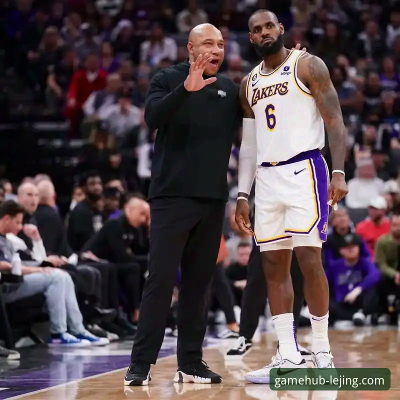 乐竟体育APP实战复盘教程：深度解析湖人137-130力克步行者